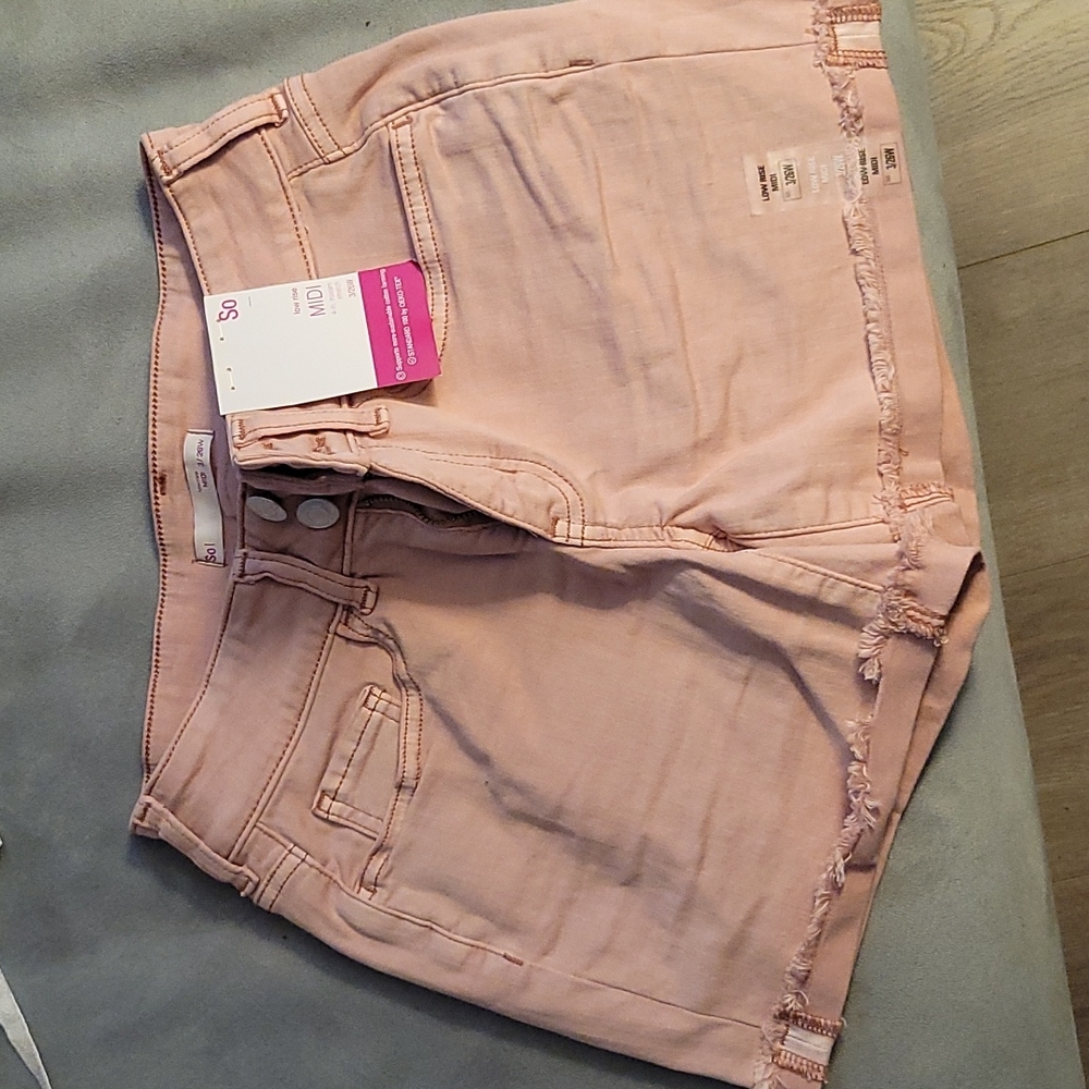 Women's shorts